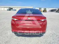 2012 KIA Optima фото