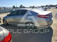 2012 KIA Optima фото