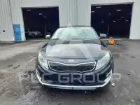 2012 KIA Optima photo