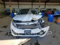 2012 KIA Optima photo