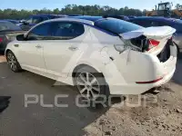 2012 KIA Optima фото
