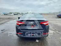 2012 KIA Optima photo