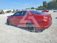 2012 KIA Optima фото