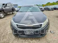 2012 KIA Optima фото