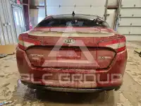2012 KIA Optima фото