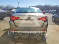 2012 KIA Optima фото