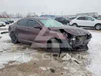 2012 KIA Optima фото
