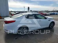2012 KIA Optima фото