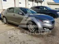 2012 KIA Optima фото