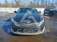 2012 KIA Optima фото