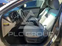 2012 KIA Optima фото