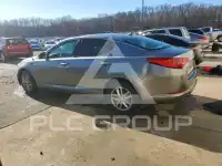 2012 KIA Optima фото