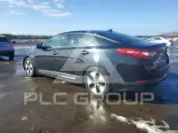 2012 KIA Optima фото