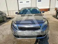 2012 KIA Optima фото