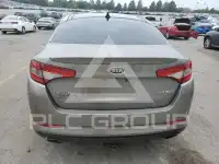 2012 KIA Optima фото