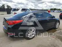 2012 KIA Optima фото