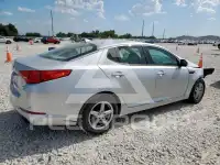 2012 KIA Optima photo