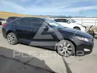 2012 KIA Optima фото