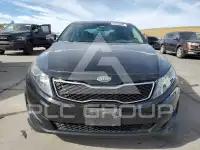 2012 KIA Optima фото