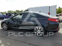 2012 KIA Optima фото