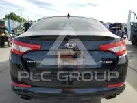 2012 KIA Optima фото