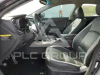 2012 KIA Optima фото