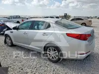2012 KIA Optima photo