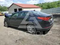 2012 KIA Optima фото