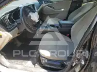 2012 KIA Optima фото