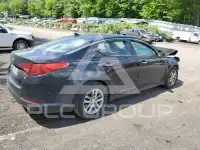 2012 KIA Optima фото