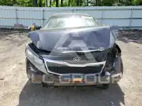2012 KIA Optima фото