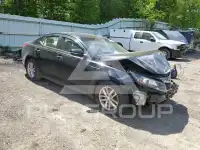 2012 KIA Optima фото