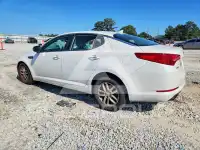 2012 KIA Optima фото