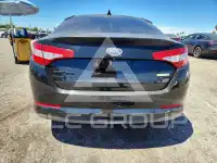 2012 KIA Optima фото