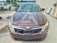 2012 KIA Optima photo
