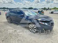2012 KIA Optima фото