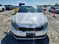 2012 KIA Optima фото