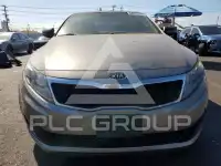 2012 KIA Optima photo