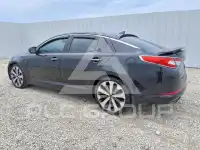 2012 KIA Optima фото