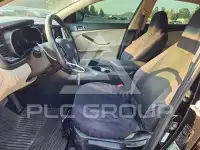 2012 KIA Optima фото