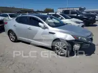 2012 KIA Optima photo