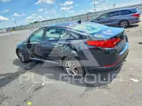 2012 KIA Optima фото