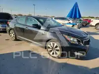 2012 KIA Optima фото
