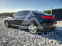 2012 KIA Optima фото
