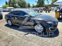 2012 KIA Optima фото