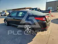 2012 KIA Optima фото