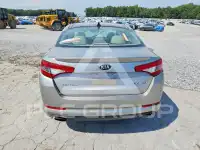2012 KIA Optima фото