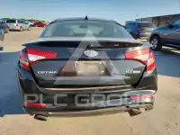 2012 KIA Optima фото