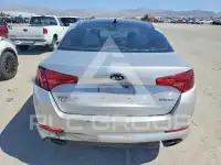 2012 KIA Optima photo