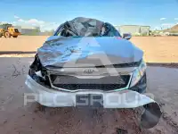 2012 KIA Optima фото